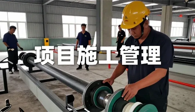 工业管道系统成为工程材料发展的重要工具